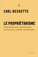 Propriétarisme (Le)